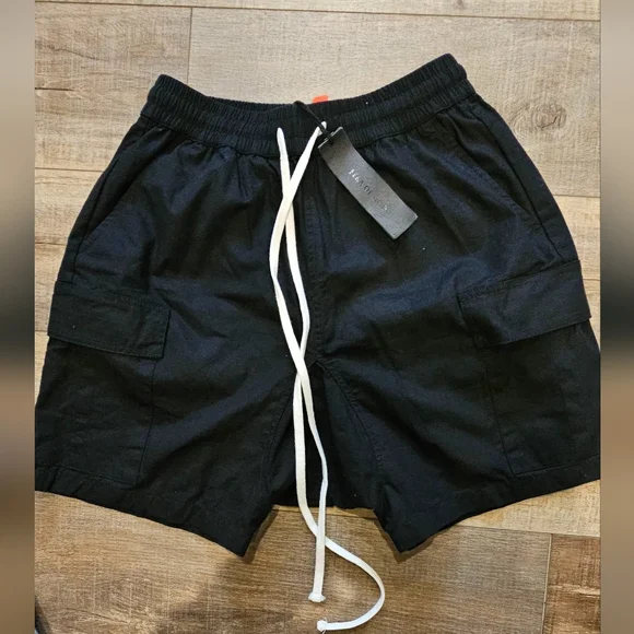 Fifth Collection Shorts Collection Fear Of God Fifth Collection